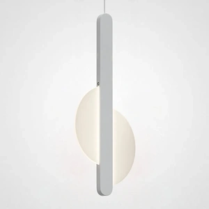 Изображение Подвесной Светильник Marena C Белый By Imperiumloft