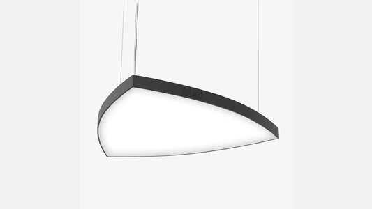 Изображение Светильник интерьерный Светильник SILED MOSO-1000 104 Вт.