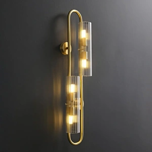 Изображение Настенный Светильник Lucina Wall By Imperiumloft