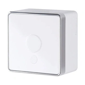 Изображение Вывод кабеля Gallant (белый) W5050201