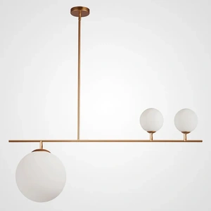 Изображение Подвесной Светильник Vasty By Imperiumloft