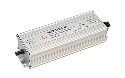 AC/DC источники напряжения 36V изображение