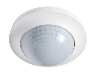 Изображение Датчик присутствия ESYLUX PD-C 360i/24 DUOplus-FM (EP10426803)
