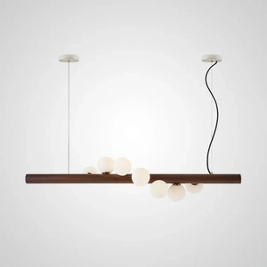 Изображение Подвесной Светильник Velta Тёмное Дерево By Imperiumloft