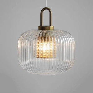 Изображение Подвесной Светильник Frist D18 By Imperiumloft