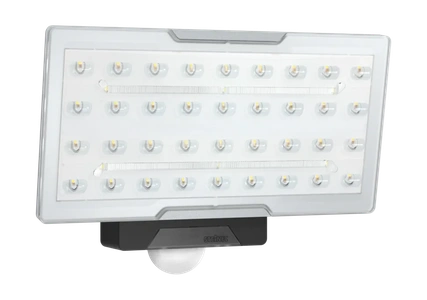 Изображение Прожектор с датчиком движения Steinel XLED PRO Wide XL black (010065)