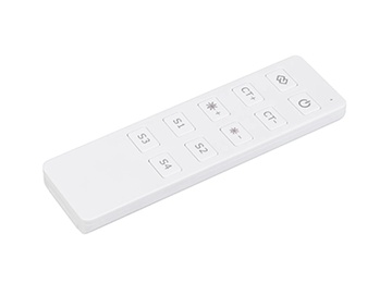 SMART Пульты [DIM,MIX,RGB,RGBW] изображение