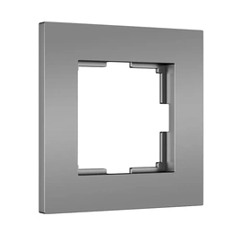 Серебряный матовый изображение