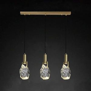 Изображение Подвесной Светильник Gladys More L3 Планка By Imperiumloft