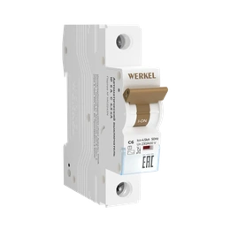 Автоматические выключатели изображение