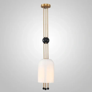 Изображение Потолочный Светильник Lander By Imperiumloft