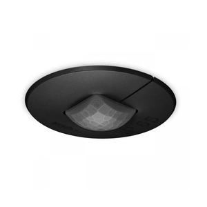 Изображение Датчик присутствия Steinel IR QUATTRO MICRO KNX, black (068646)