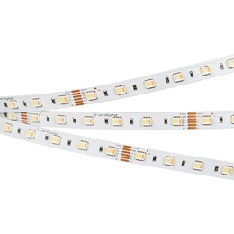 RGBW-MIX серии 24V 12mm 20 W/m изображение