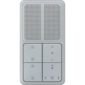 Изображение Радиоприемник CD 500 c рамкой, серый RANCDM514GR CD 500