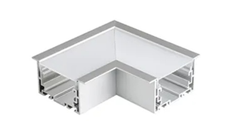 Угловые соединители S2-LUX изображение