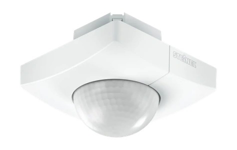 Изображение Датчик движения Steinel IS 3360 SQUARE UP KNX (058173)