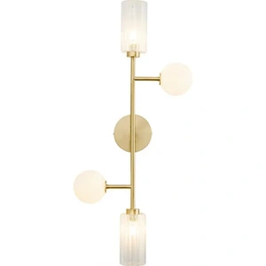 Изображение Бра Restoration Brass Mix By Imperiumloft