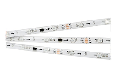 SPI B30 12V RGB IP20-IP66 изображение