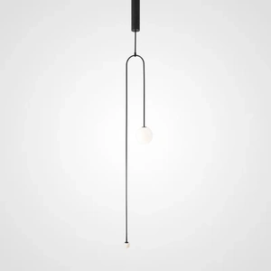 Изображение Подвесной Светильник Lines A By Imperiumloft