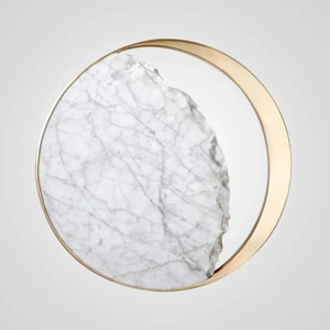 Изображение Бра Eclipse Wall Lamp Ginger And Jagger By Imperiumloft