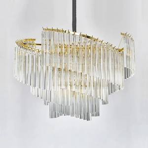 Изображение Подвесная Люстра Waltz D60 By Imperiumloft