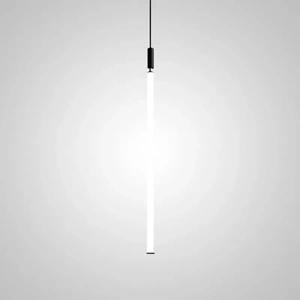 Изображение Подвесной Светильник Delia L100 Black 4000К By Imperiumloft