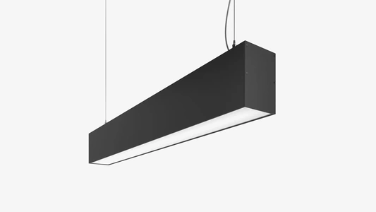 Изображение Светильник интерьерный Светильник SILED LA LINEA 5070 2000 50 Вт.