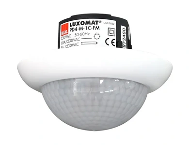 Изображение Датчик присутствия B.E.G. PD4-M-1C-FM (92575)