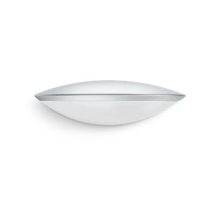 Изображение Светильник с датчиком движения Steinel L 825 LED iHF Silver (007171)