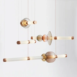 Изображение Подвесной Светильник Luna By Imperiumloft