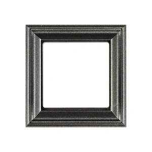 Изображение Рамка на 1 пост EcoProfi Deco антрацит EPD481AN Jung