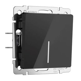 Черный акрил изображение