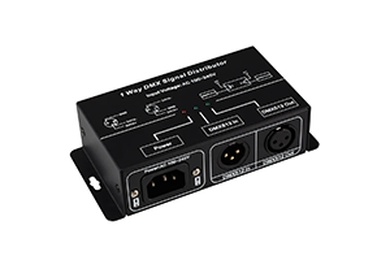 Усилители, разветвители [230V] изображение