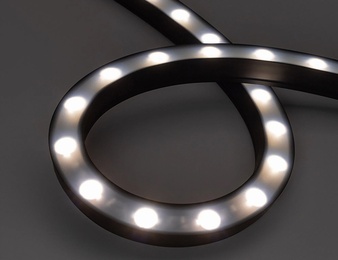 Серия THOR 24V [SPI, DMX512] изображение