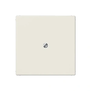 Изображение Вывод кабеля с суппортом LS 990 слоновая кость LS990A Jung