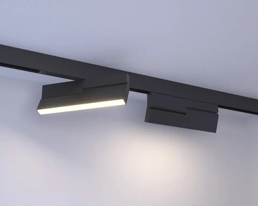 Изображение Mag.Pro.34 - светильник для магнитного шинопровода MAGNETIC.TRACK.34 (FALDI)