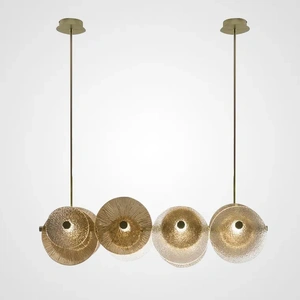 Изображение Подвесной Светильник Varsel By Imperiumloft