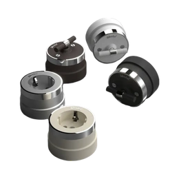 Накладная серия Vintage изображение