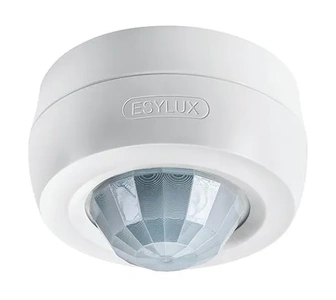 Изображение Датчик движения ESYLUX PD 360/24 BASIC IP54 (EB10431289)