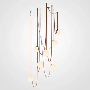 Изображение Подвесной Светильник Nutta Ball L7 By Imperiumloft