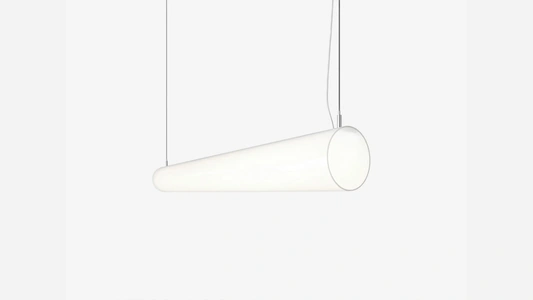 Изображение Светильник интерьерный Светильник SILED TRUBA V2.0 100 1000 25 Вт.