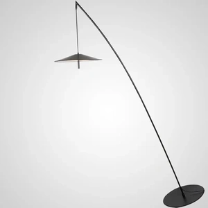 Изображение Торшер Mauno By Imperiumloft