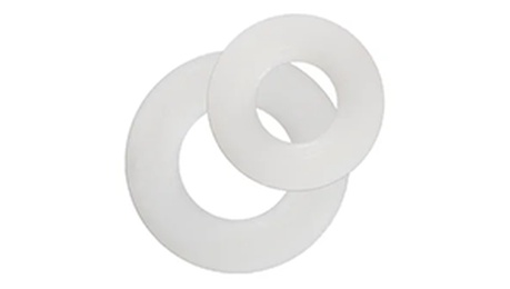 Муфты, кольца, шайбы изображение