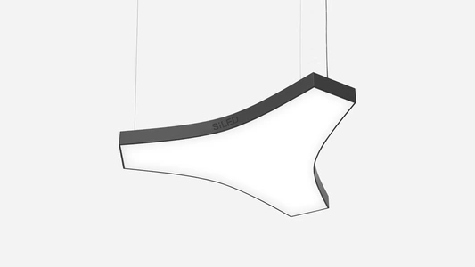 Изображение Светильник интерьерный Светильник SILED UNITY-1500 63 Вт.