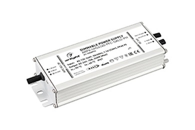 DALI Блоки питания CV [12-24V] изображение