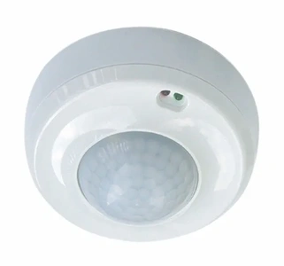 Изображение Датчик присутствия B.E.G. PD2-M-2C-11-48V-3A-SM (92154)