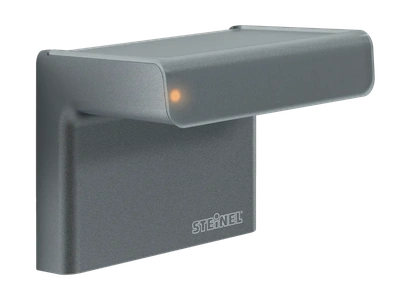Изображение Датчик движения Steinel iHF 3D KNX anthracite (007621)