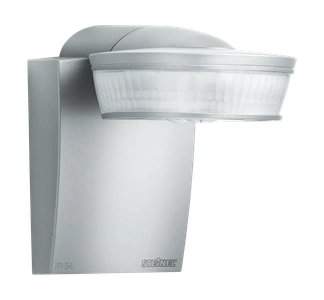 Изображение Датчик движения Steinel sensIQ серебристый (029586)