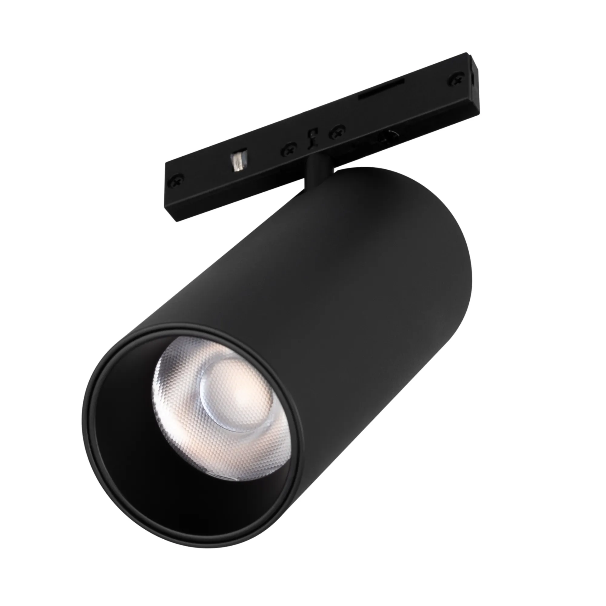 Светильник MAG-MICROCOSM-SPOT-R35-5W Warm2700 (BK, 36 deg, 24V) (Arlight, IP20 Металл, 3 года) - Изображение