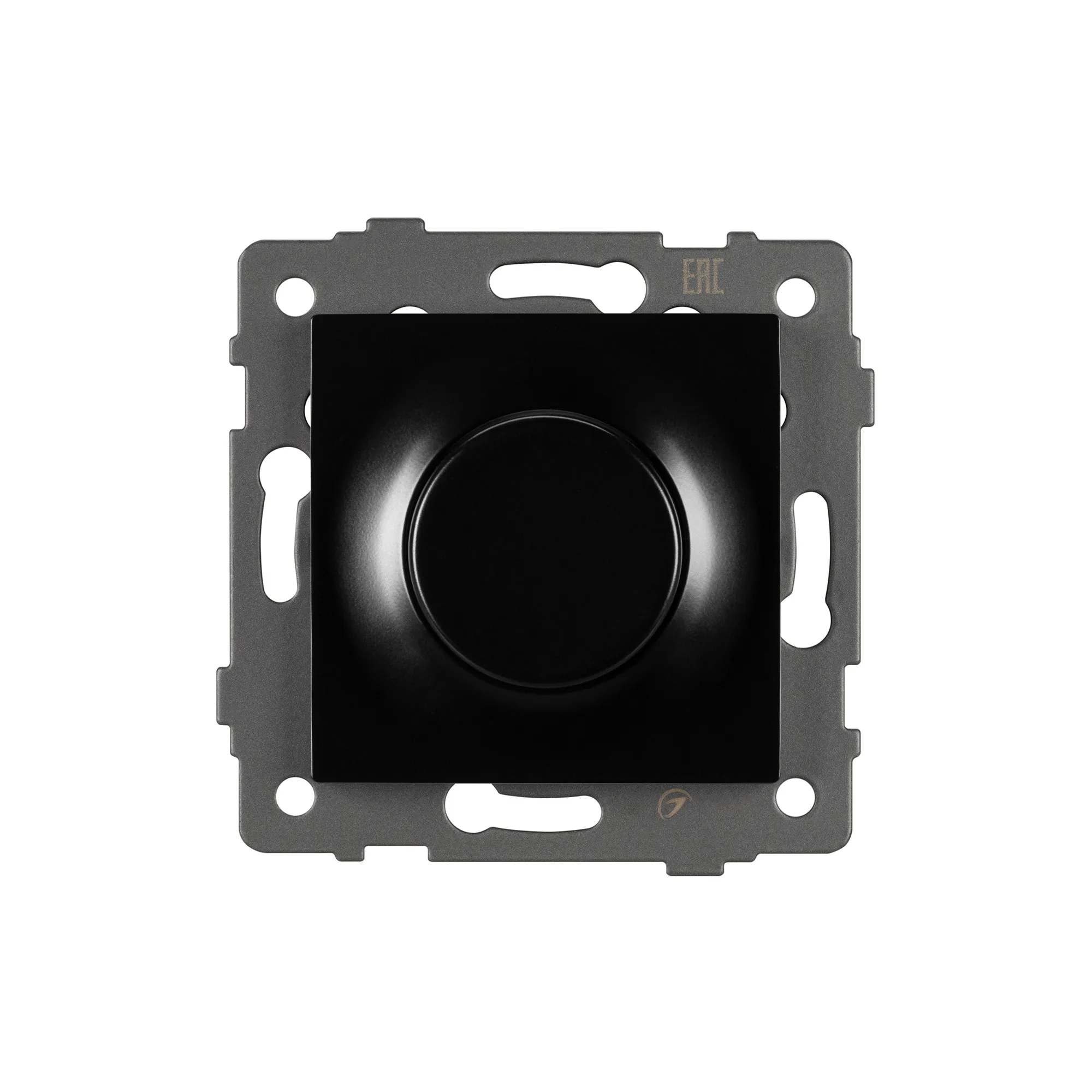 Механизм светорегулятора SWT-DLR-BK-V (250V, 10A) (Arlight, -) - Изображение